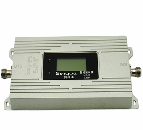 泰安双频手机信号增强器800㎡