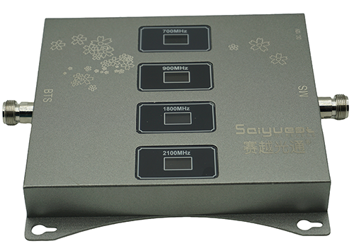  泰安四频手机信号接收器200㎡