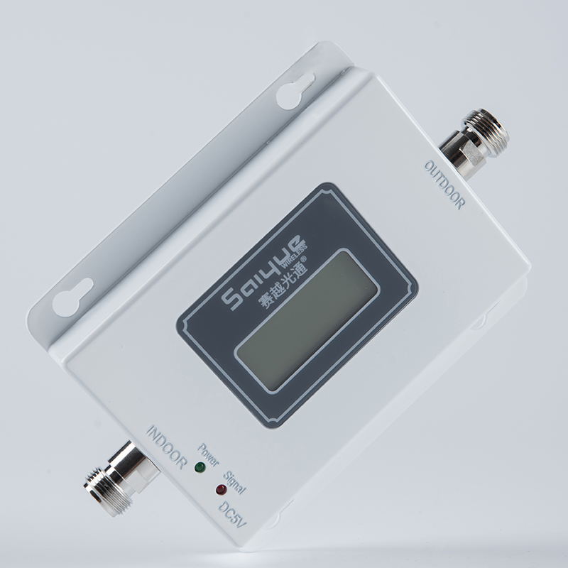 泰安家用配电房机房信号放大器200㎡