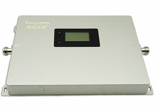  泰安三频/四频/五频手机信号接收器800㎡