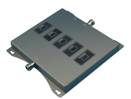 泰安五频4G+5G手机信号增强器200㎡