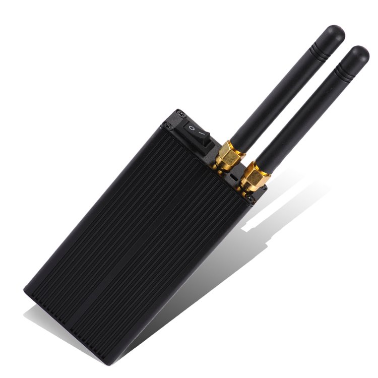  泰安1.2G/1.5G导航屏蔽器