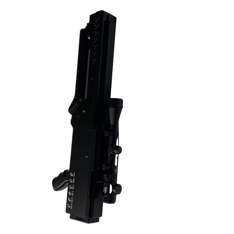  泰安手持便携式枪型低空防御反制六通道C型