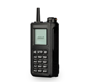  泰安单兵无人机侦测预警仪