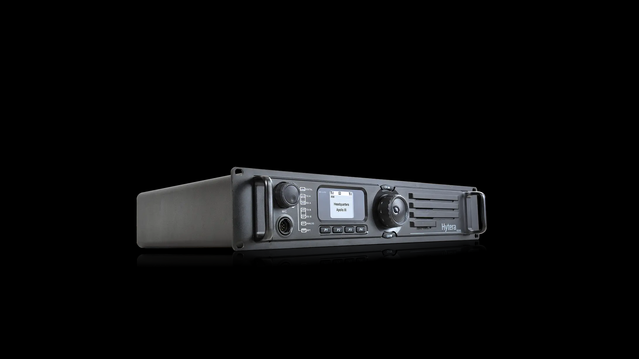  泰安数字中继中转台RD980（海能达）