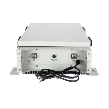  泰安无线对讲系统双向干线放大器