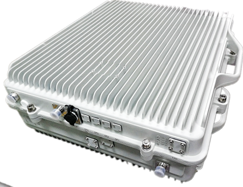 泰安信令级数字室分型移动通信干扰器