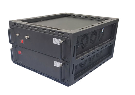 泰安室内大功率通讯管控屏蔽系统