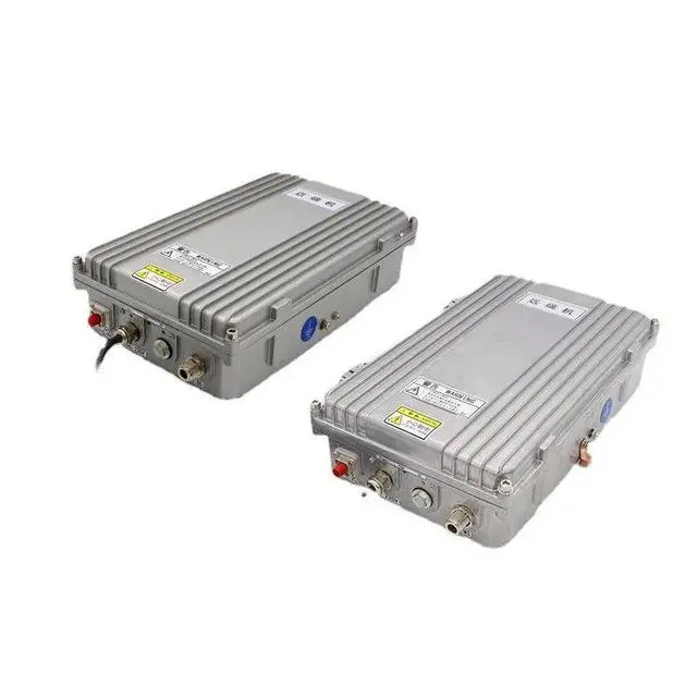  泰安FM调频应急广播数字光纤近端机远端机