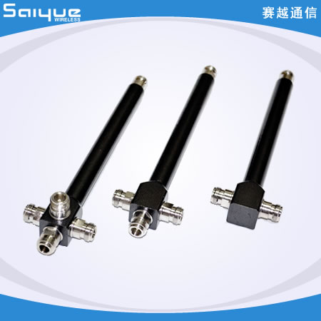  泰安FM调频广播同步广播功分器