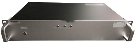  泰安350M PDT消防集群警用主机直放站