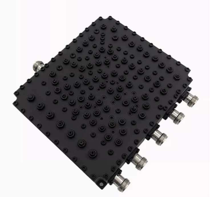  泰安双频三频四频五频腔体合路器4G+5G