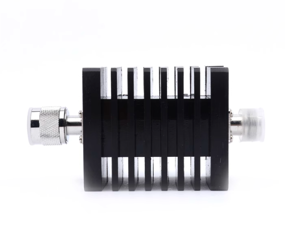  泰安腔体固定衰减器0-3G/0-4G  N型接口