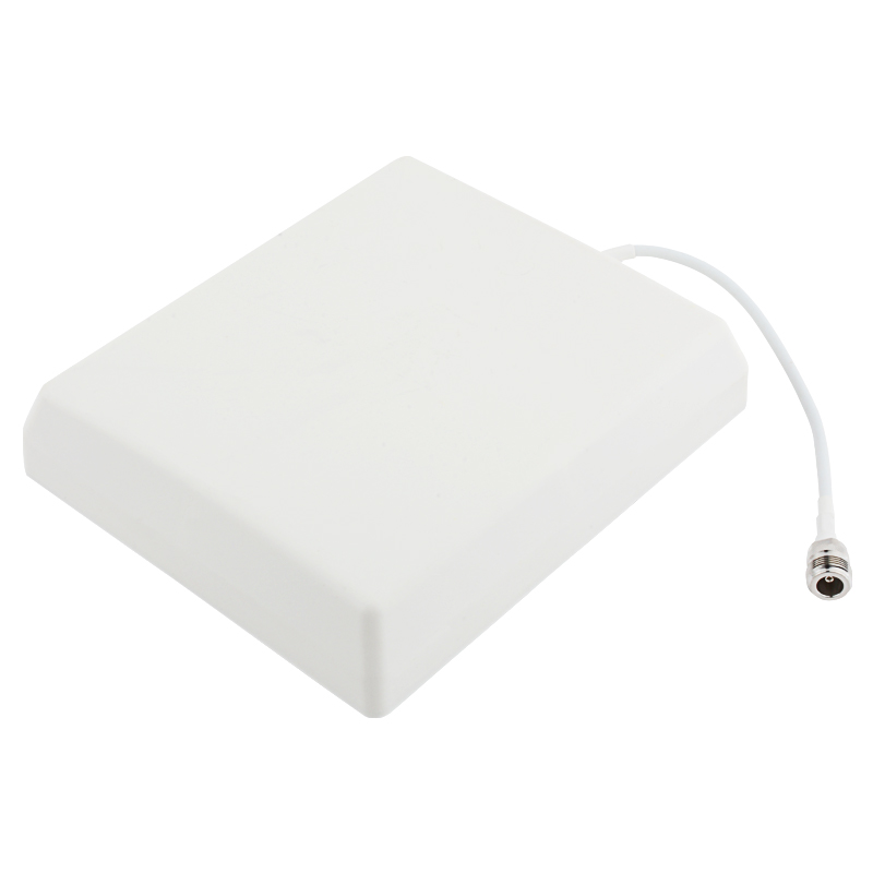  泰安室内外定向接收发射壁挂小平板天线700-3700MHz