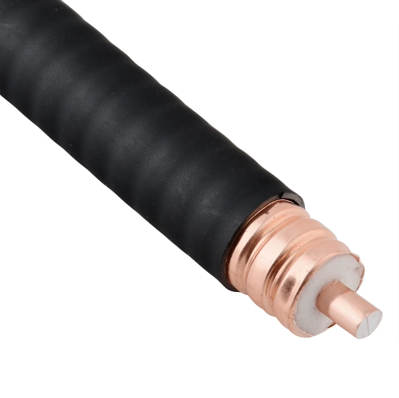  泰安HCAAY50-12（1/2”）同轴射频电缆馈线