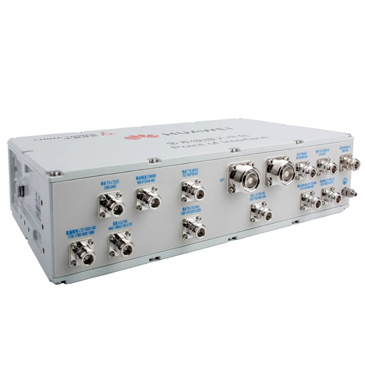  泰安4G5G腔体POI多频合路器