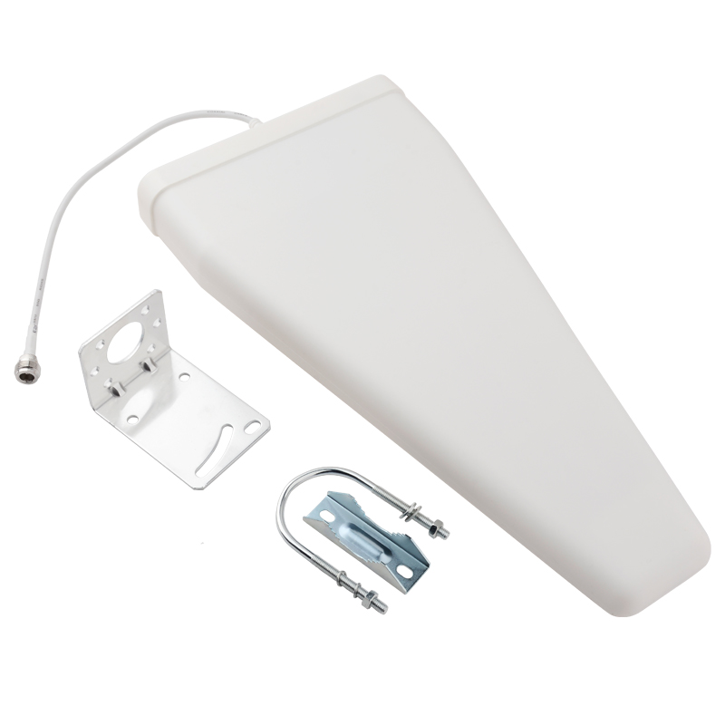  泰安对数周期天线定向接收发射700-3700MHz